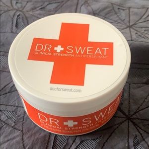 Dr + Sweat